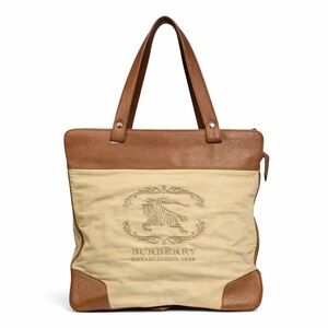 Burberry Tote Bag